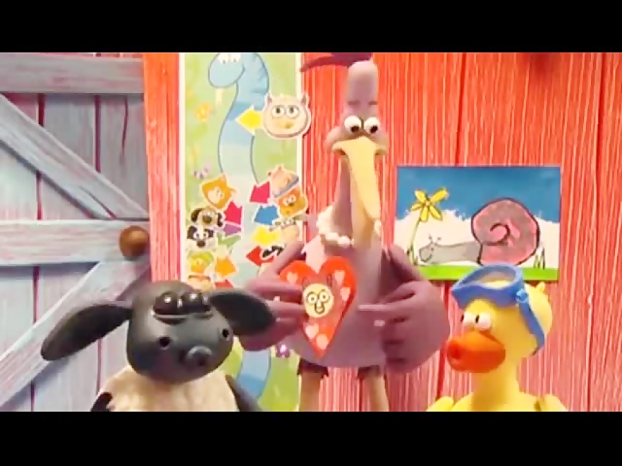 کارتون تیمی تایم قسمت 13